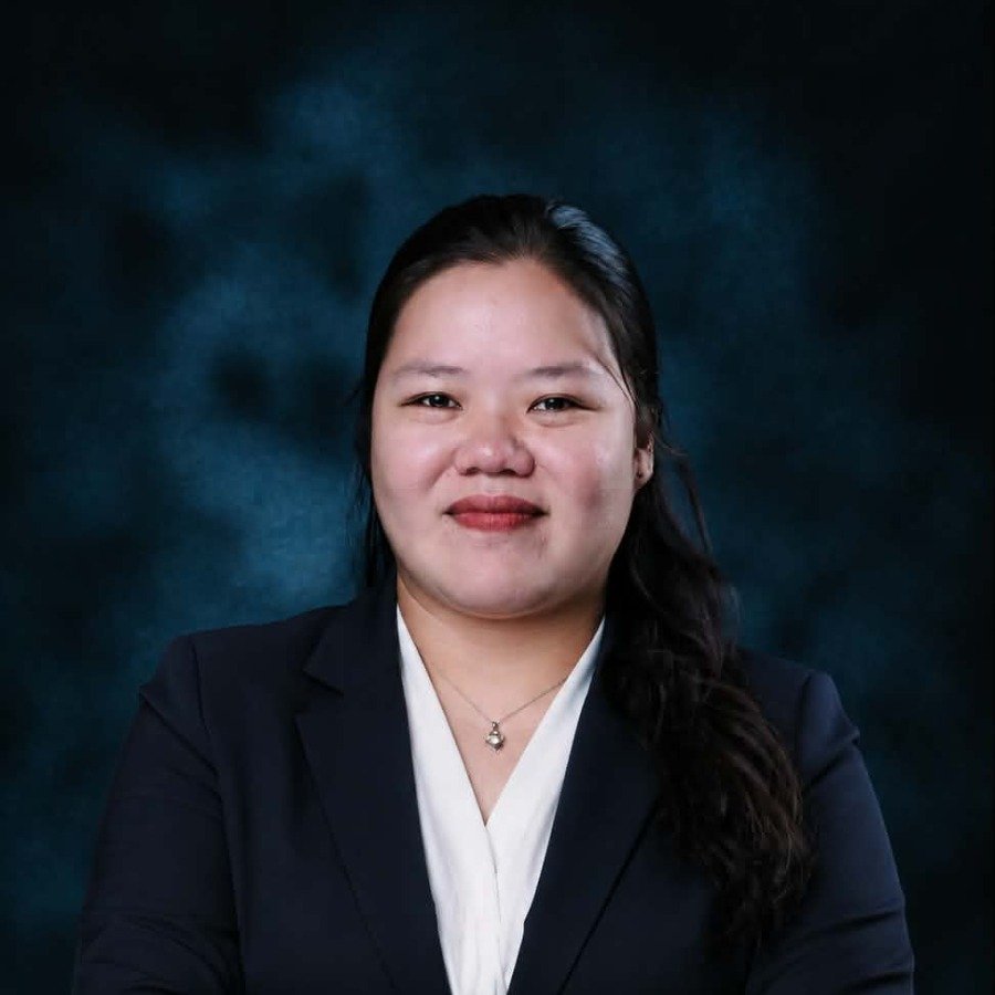 Joanna Marie U. Ato