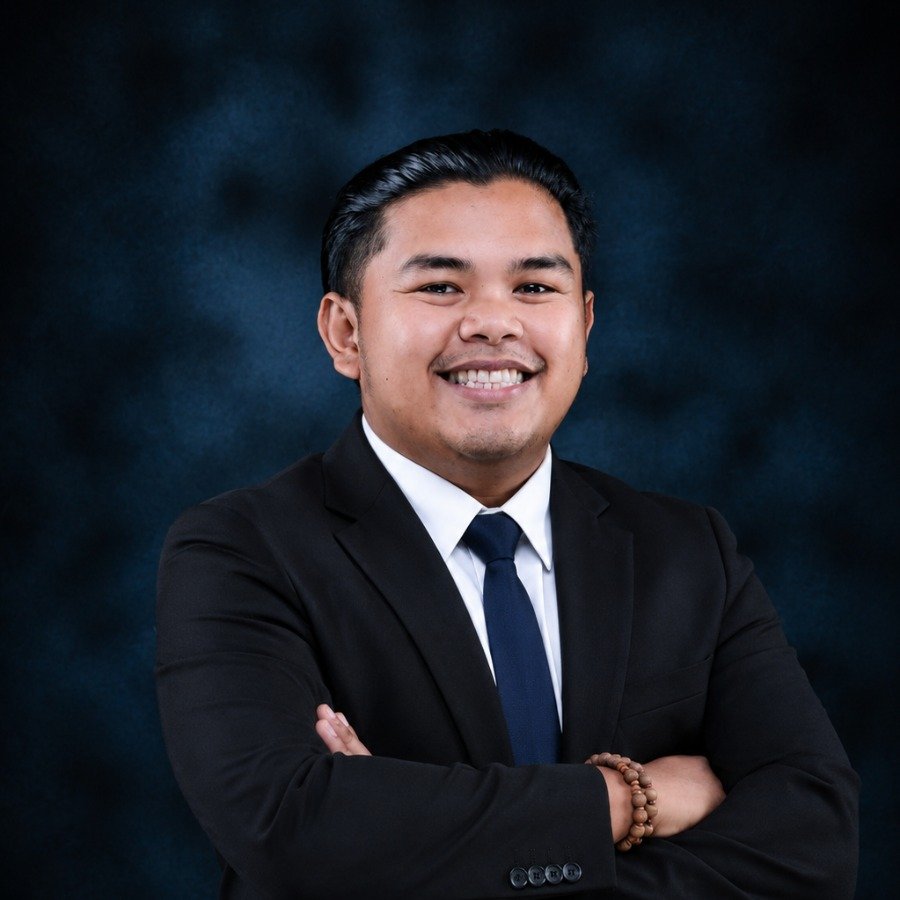 Mark Anthony N. Polinar