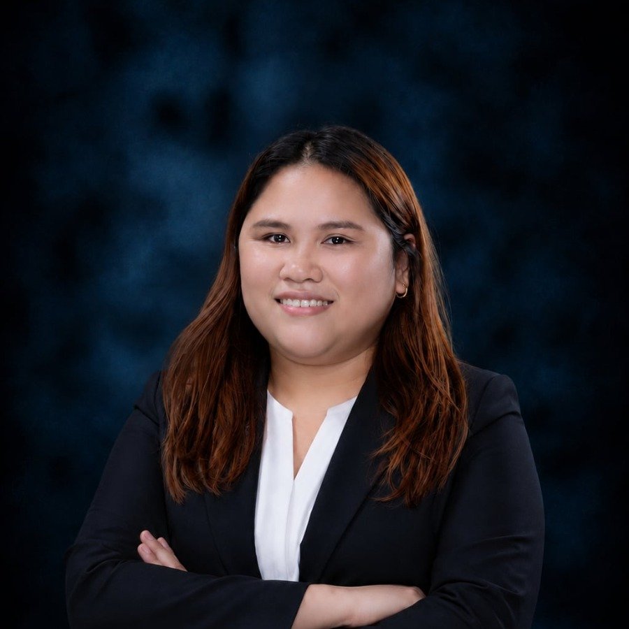 Mary Adeline B. Delos Cientos