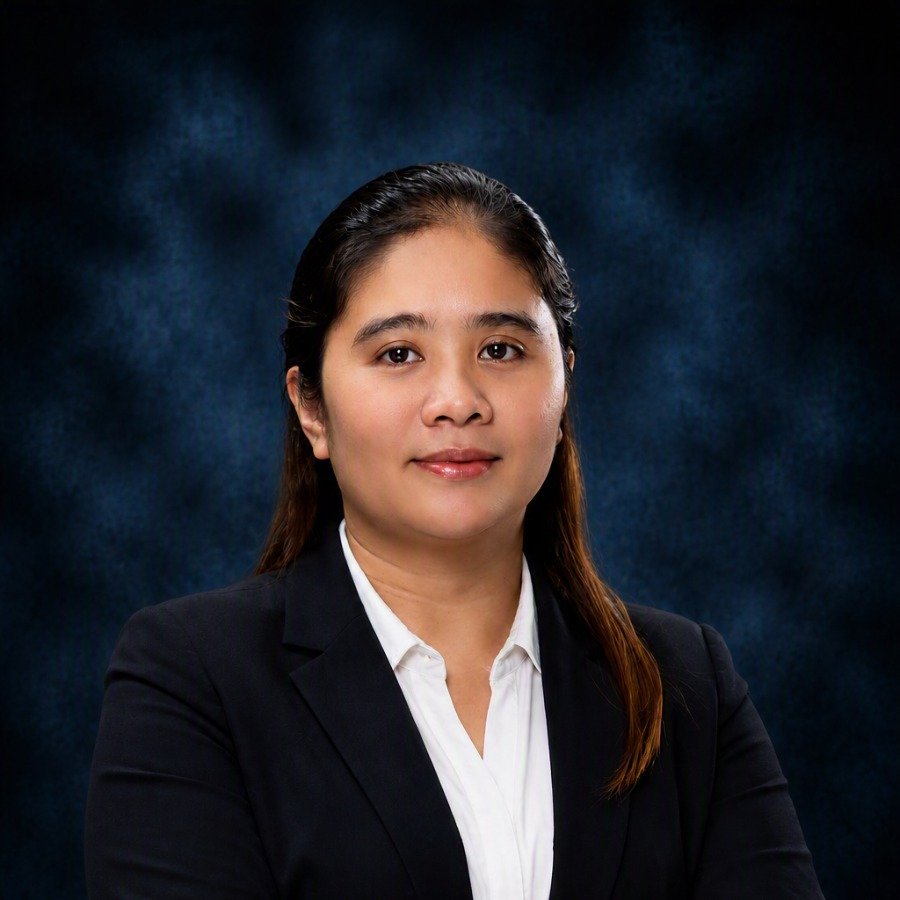 Jenalyn B. Boctot