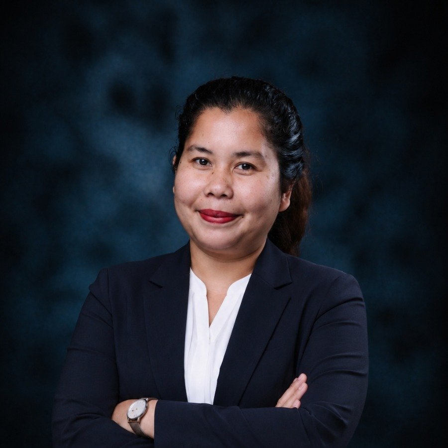 April Marie N. Mahipos